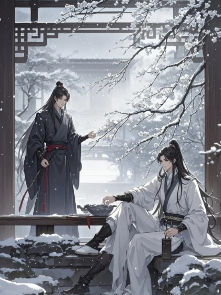 免费听武侠有声书,沉浸江湖快意缓解焦虑|蛙趣FM-APP