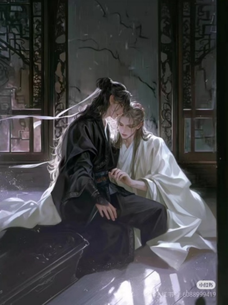 穿越千年听古言,开车不倦的有声书《盛世嫡妃》