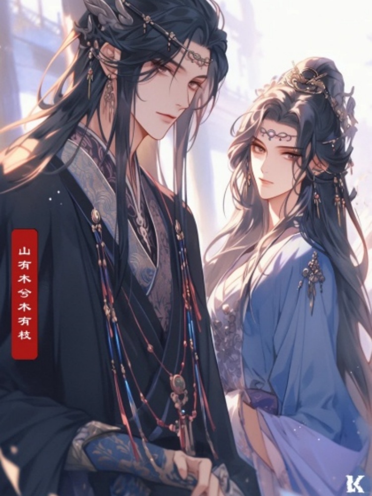 全网听众助眠首选,古风权谋广播剧《暗夜权谋》